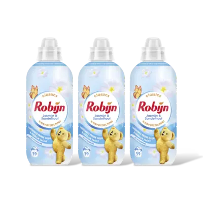 pdp-image-Robijn Wasverzachter jasmijn&sandelhout 3-pack