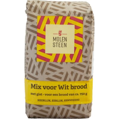 pdp-image-Molensteen Mix voor wit brood