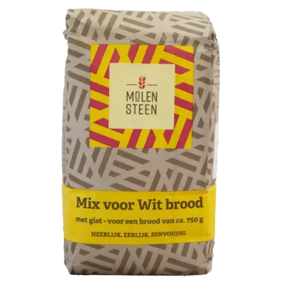 pdp-image-Molensteen Mix voor wit brood