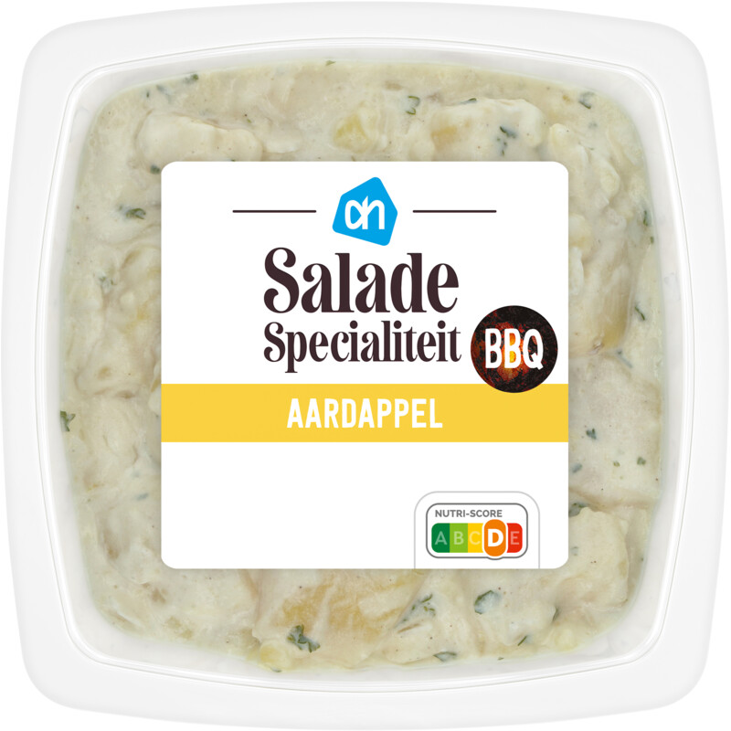 AH Aardappelsalade bel