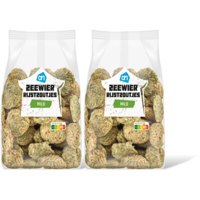 pdp-image-AH Zeewier rijstzoutjes mild 2-pack