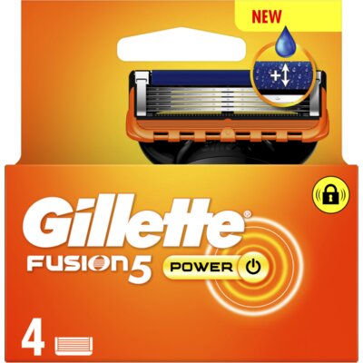pdp-image-Gillette Fusion5 power scheermesjes