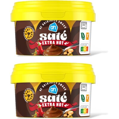 pdp-image-AH Sate saus extra hot 2-pack