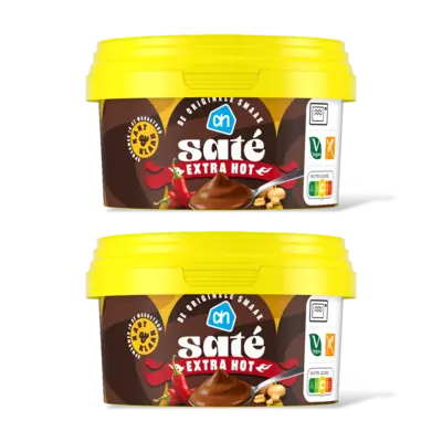 pdp-image-AH Sate saus extra hot 2-pack