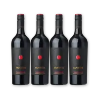 Fantini Sangiovese 4 flessen