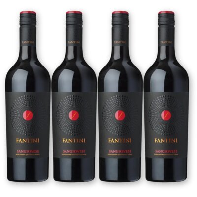 pdp-image-Fantini Sangiovese 4 flessen