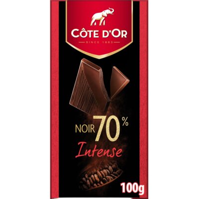 pdp-image-Côte d'Or 70% Pure chocolade reep intense