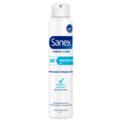 pdp-image-Sanex Derma care protector deodorant spray