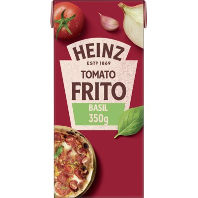 pdp-image-Heinz Tomato frito basil