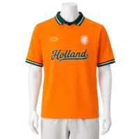 KNVB Polo WK S
