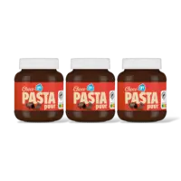 AH Chocoladepasta puur 3-pack