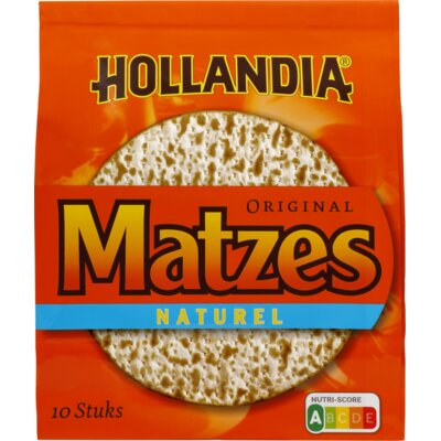 pdp-image-Hollandia Matzes naturel