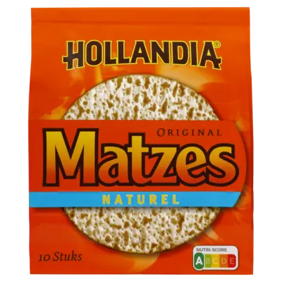 pdp-image-Hollandia Matzes naturel