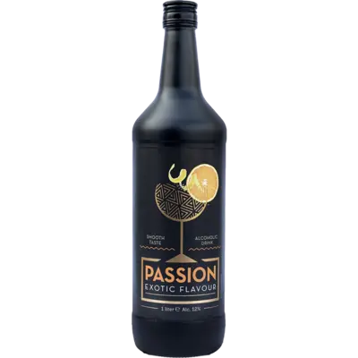 pdp-image-Hooghoudt Passion likorette