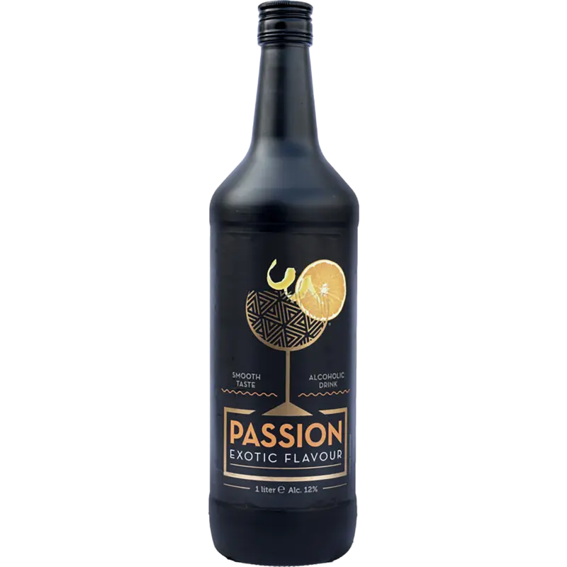 Passion likorette