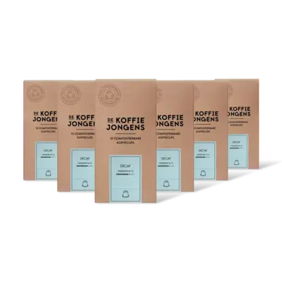pdp-image-De Koffiejongens Decaf capsules 6-pack