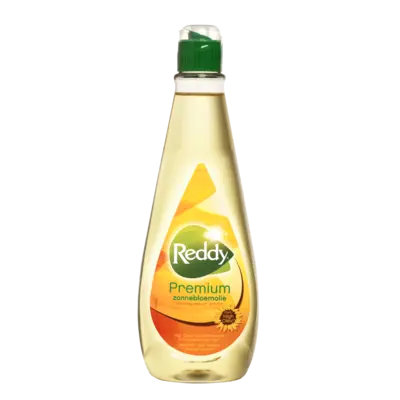 pdp-image-Reddy Premium zonnebloemolie