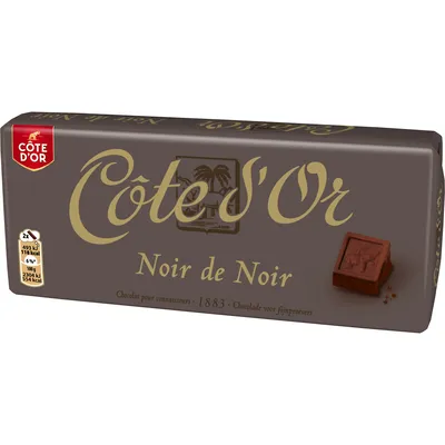 pdp-image-Côte d'Or Classics 1883 noir de noir bel