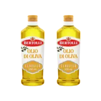 Bertolli Classico olijfolie 2-pack