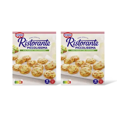 pdp-image-Dr. Oetker Ristorante picco tre formaggi 2-pack