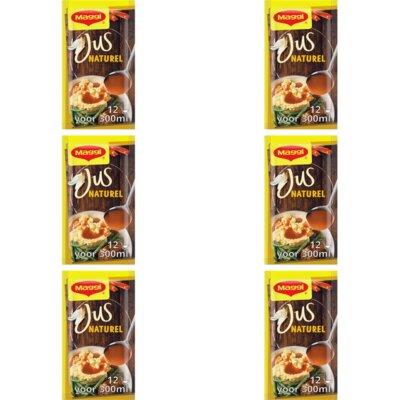 pdp-image-Maggi Jus naturel 6-pack