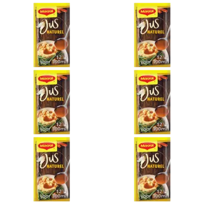 pdp-image-Maggi Jus naturel 6-pack