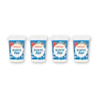 Melkunie Rijstepap 4-pack