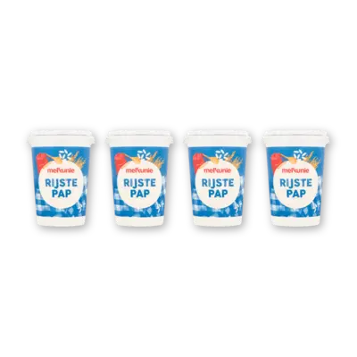 pdp-image-Melkunie Rijstepap 4-pack