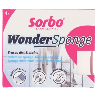 pdp-image-Sorbo Wonderspons gumt vlekken weg