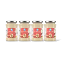 AH Pastasaus carbonara 4-pack