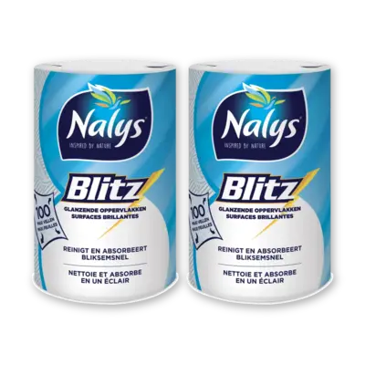 pdp-image-Nalys Blitz huishoudrol 2-pack