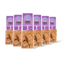 AH Fudge blokjes 6-pack