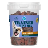 AH Trainer mini mix met kip en rund