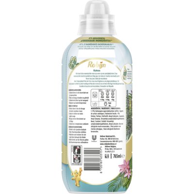 pdp-image-Robijn Wasverzachter kokos