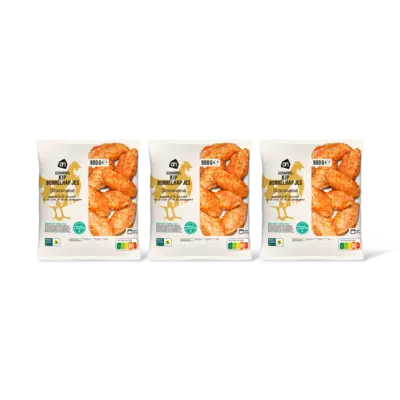 pdp-image-AH Scharrel kipborrelhapjes gemarineerd 3pk