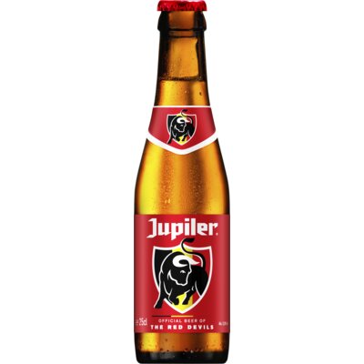 pdp-image-Jupiler Belgisch pils