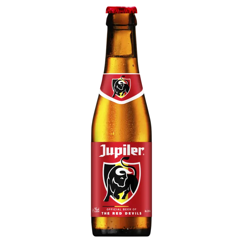 Belgisch pils