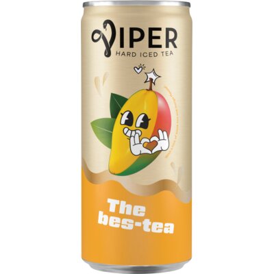 pdp-image-Viper Hard iced tea mango
