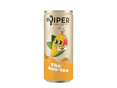 pdp-image-Viper Hard iced tea mango