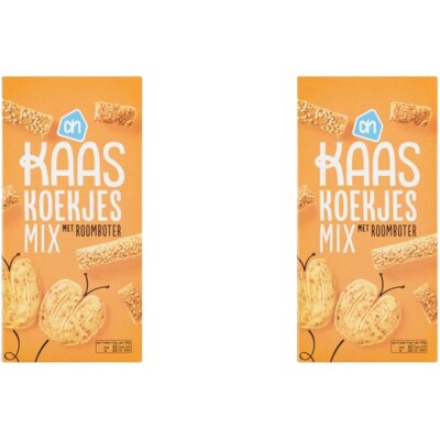 pdp-image-AH Kaaskoekjes mix met roomboter 2-pack