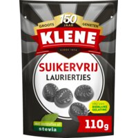 Een afbeelding van Klene Lauriertjes
