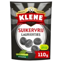 Klene Lauriertjes