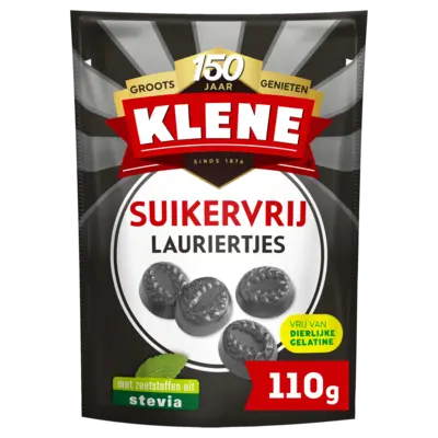 pdp-image-Klene Lauriertjes