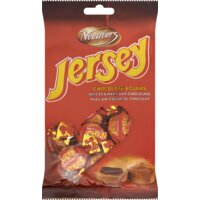 Een afbeelding van Jersey Choco eclairs