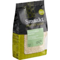 Een afbeelding van Smaakt Sesamzaad gepeld