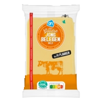 AH Goudse jong belegen 48+ plakken