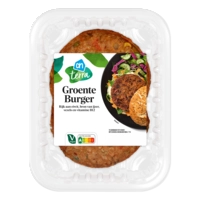AH Terra Plantaardige groenteburger