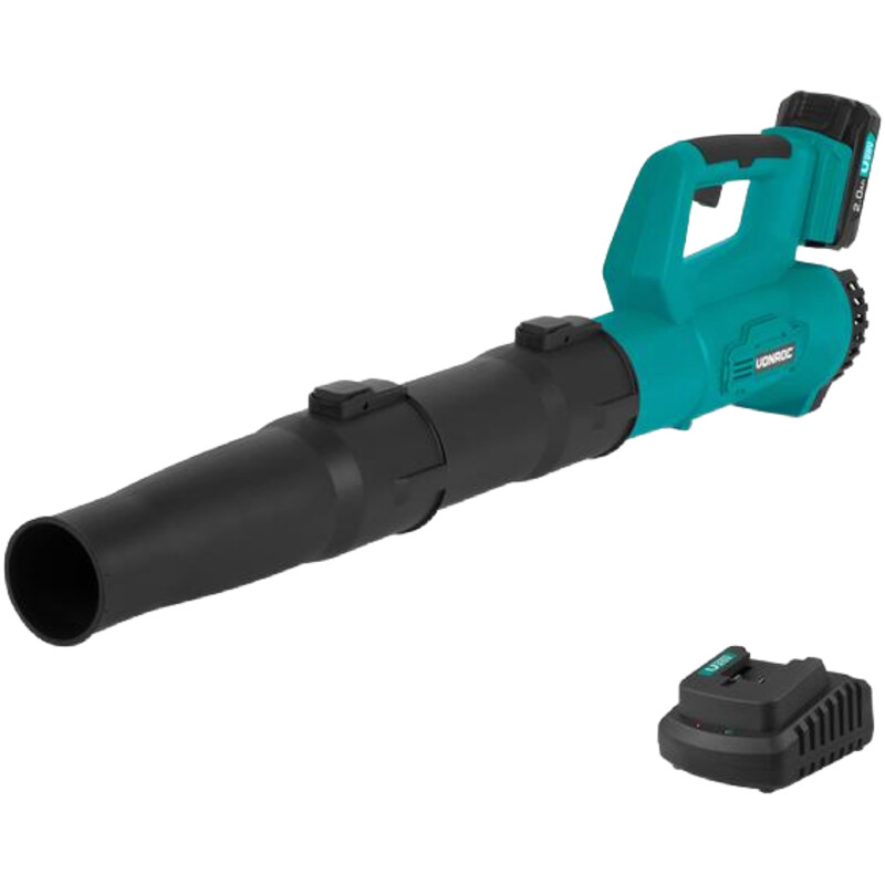 Een afbeelding van Vonroc Axial leaf blower 20V