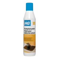 HG Kookplaatreiniger extra sterk