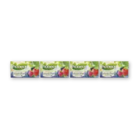 Pickwick Bosvruchten vruchtenthee 4-pack